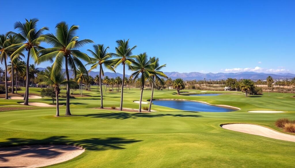 best golf courses in southern california