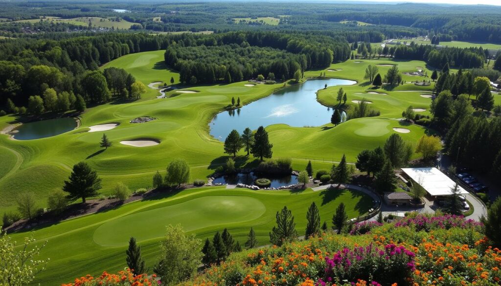 best golf courses in wisconsin dells