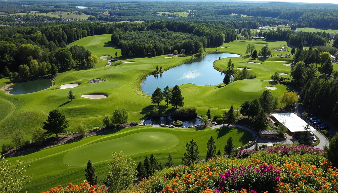 best golf courses in wisconsin dells