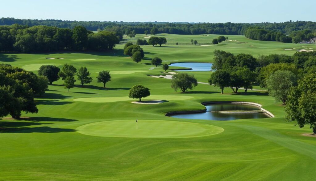 best golf courses on long island