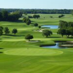 best golf courses on long island