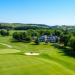 best omaha golf courses