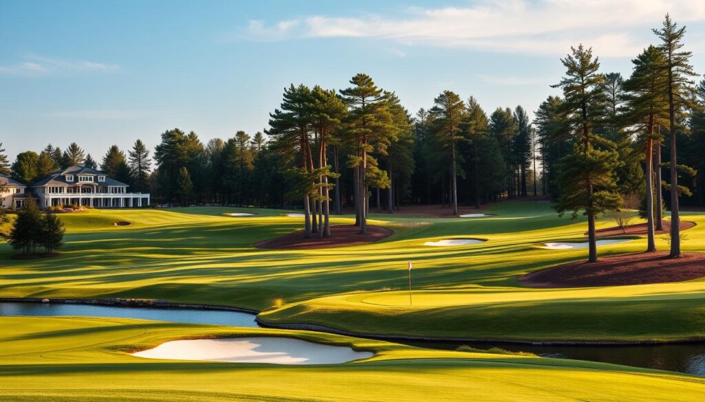 Best Private Golf Courses in Minnesota