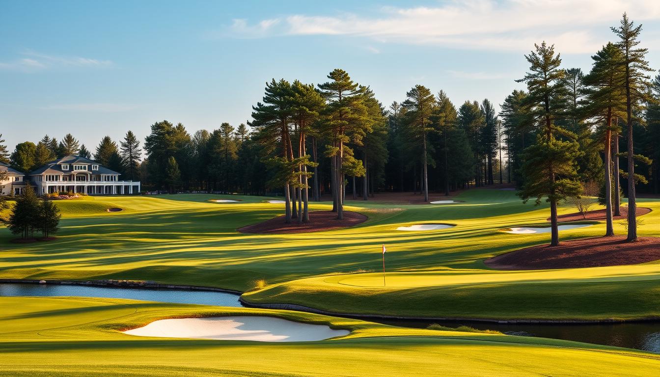 best private golf courses in minnesota