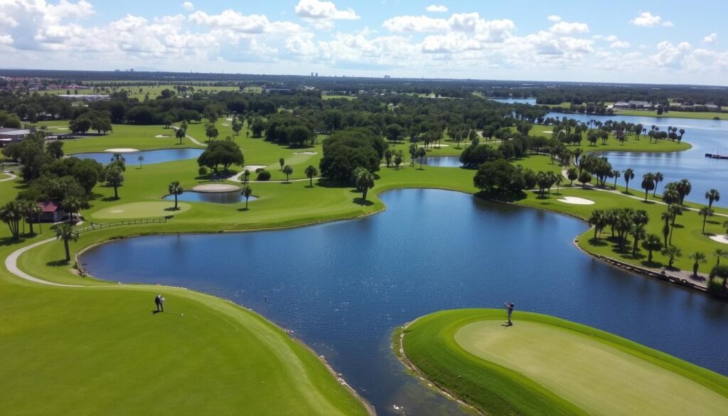 Best Public Golf Courses in Port Saint Lucie, Florida