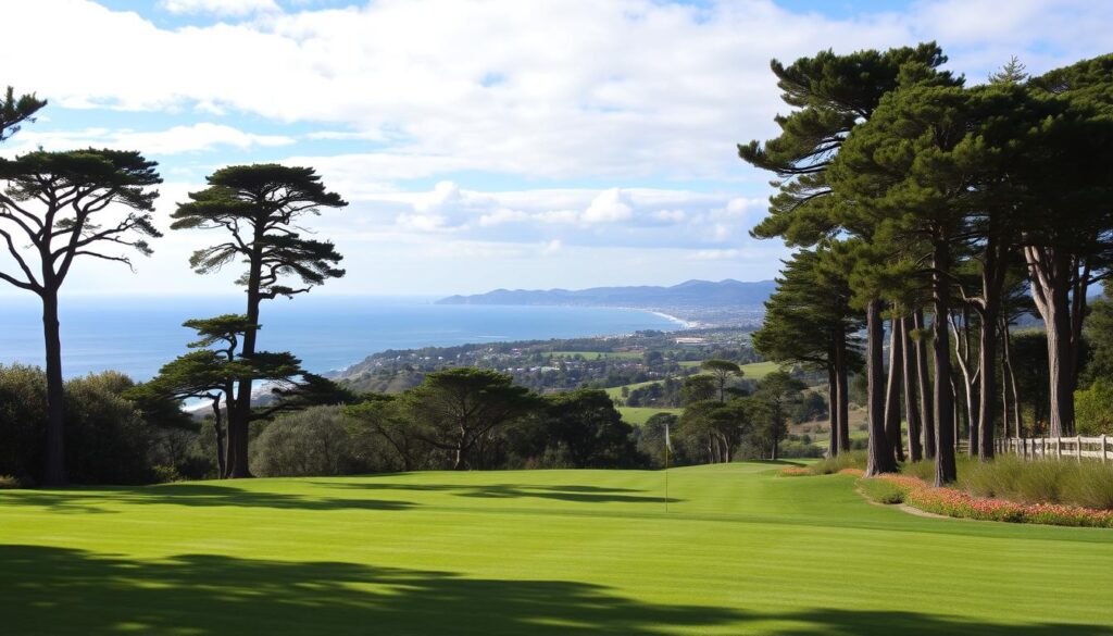 Best Public Golf Courses in Carmel, California