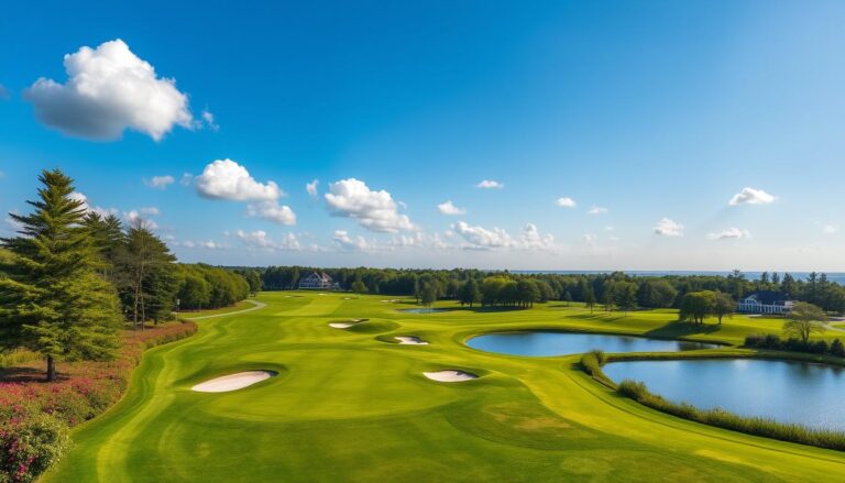 Public Course Best Public Golf Courses in New York City – Golf GPS Authority