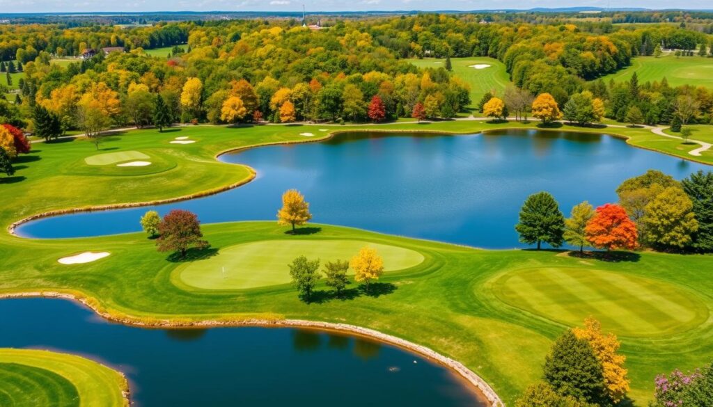 best public golf courses in louisville ky