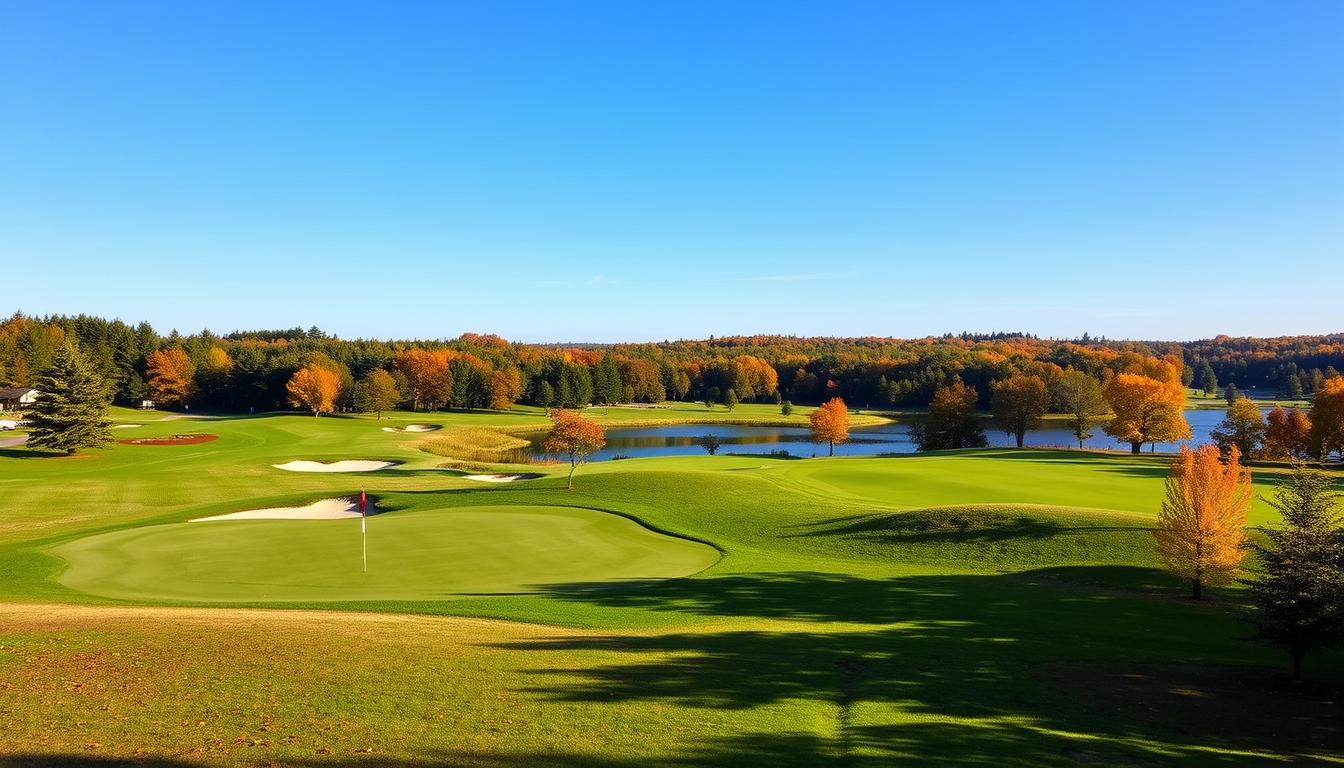 best public golf courses in massachusetts