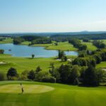 best public golf courses in northern virginia