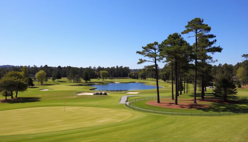 best public golf courses in raleigh nc