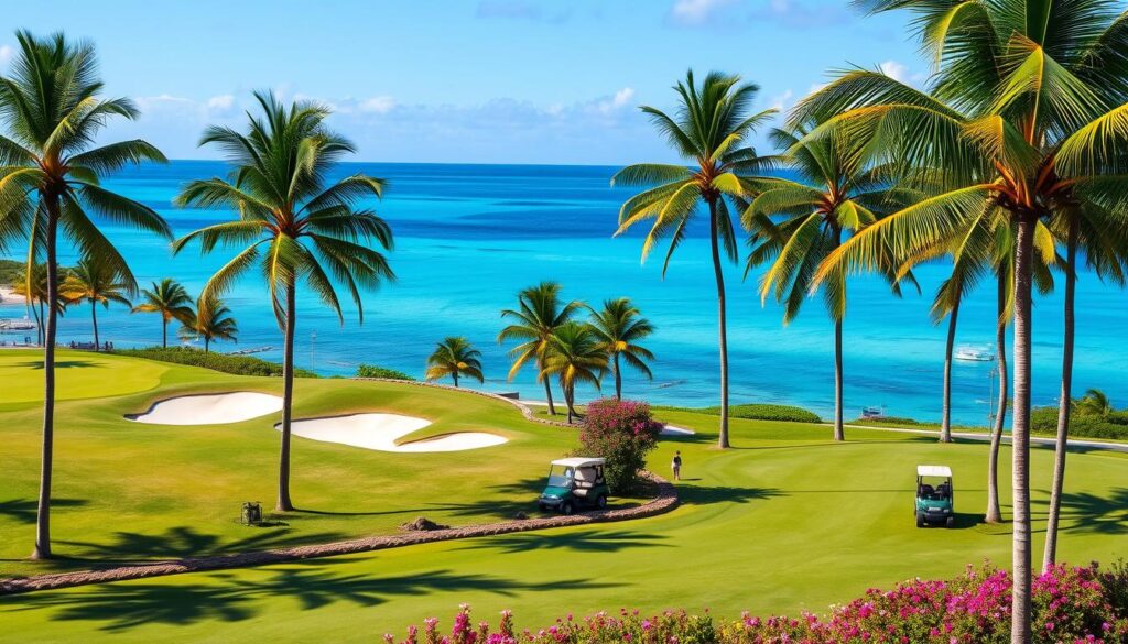 Best Public Golf Courses in the Floridan importants