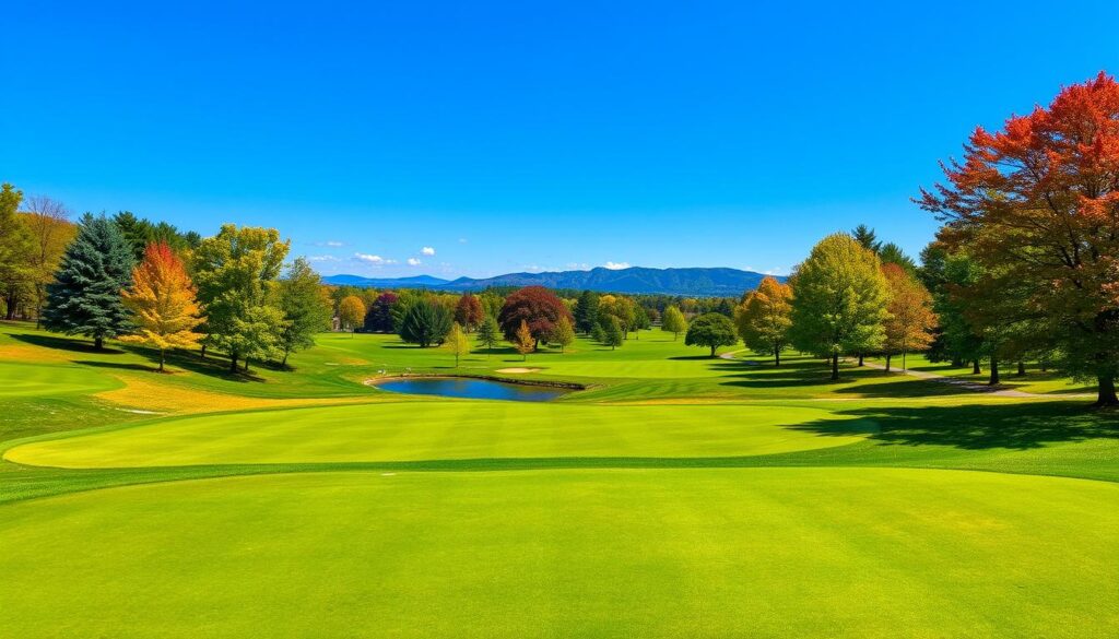 best public golf courses richmond va