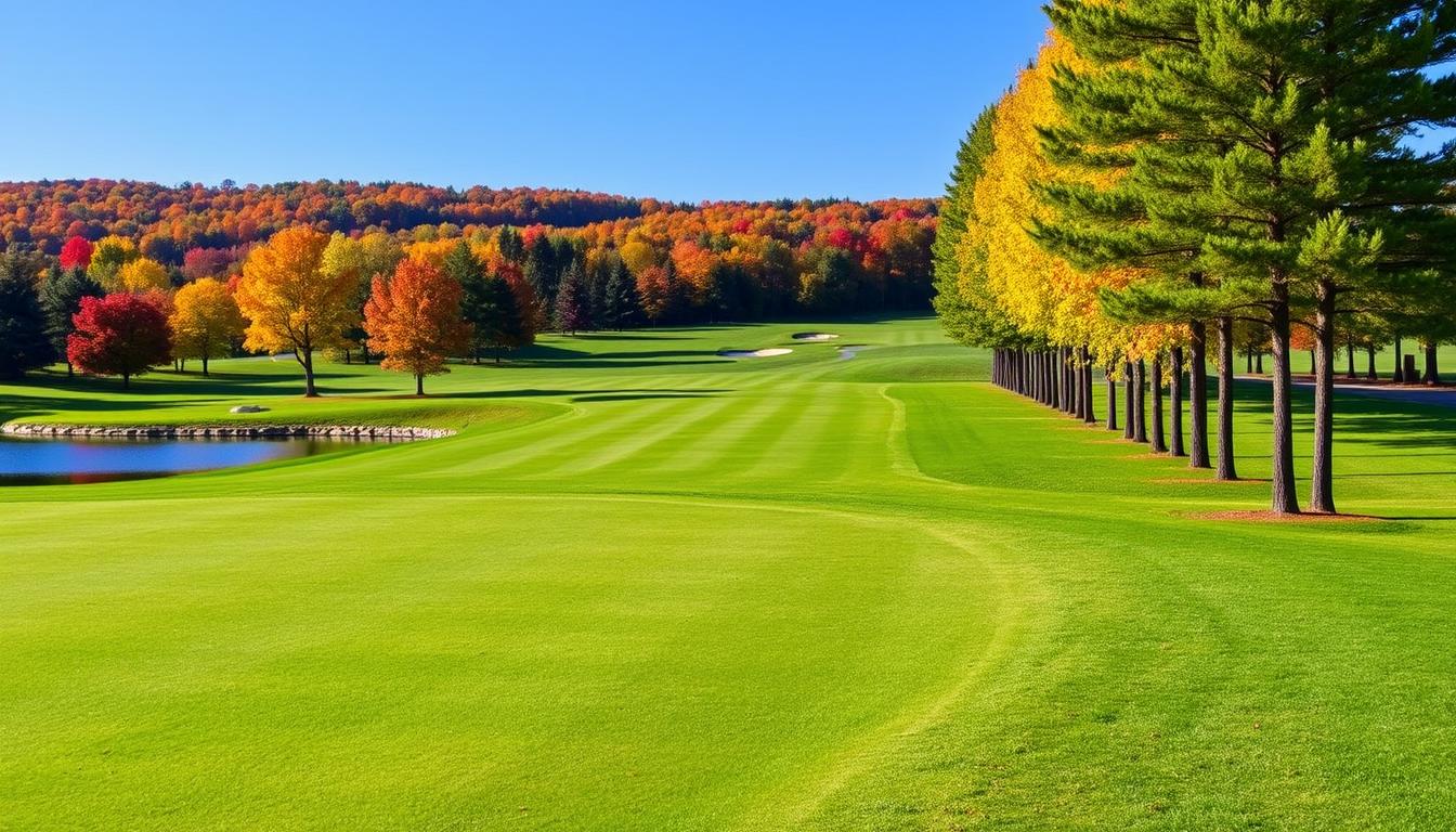 best public golf courses rochester ny