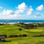 best santa barbara golf courses