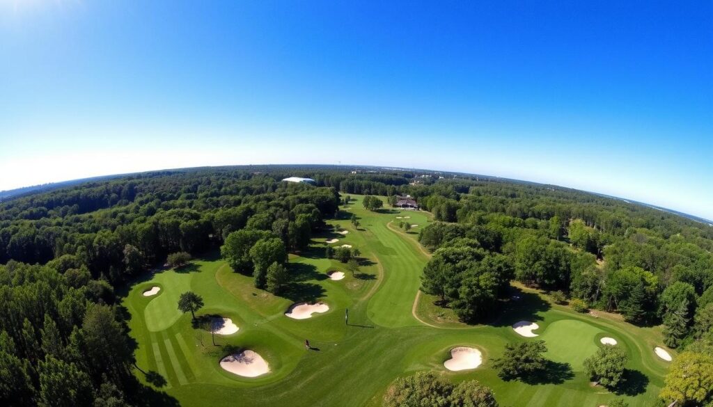 bethpage black course