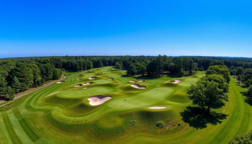 bethpage black course bethpage black course