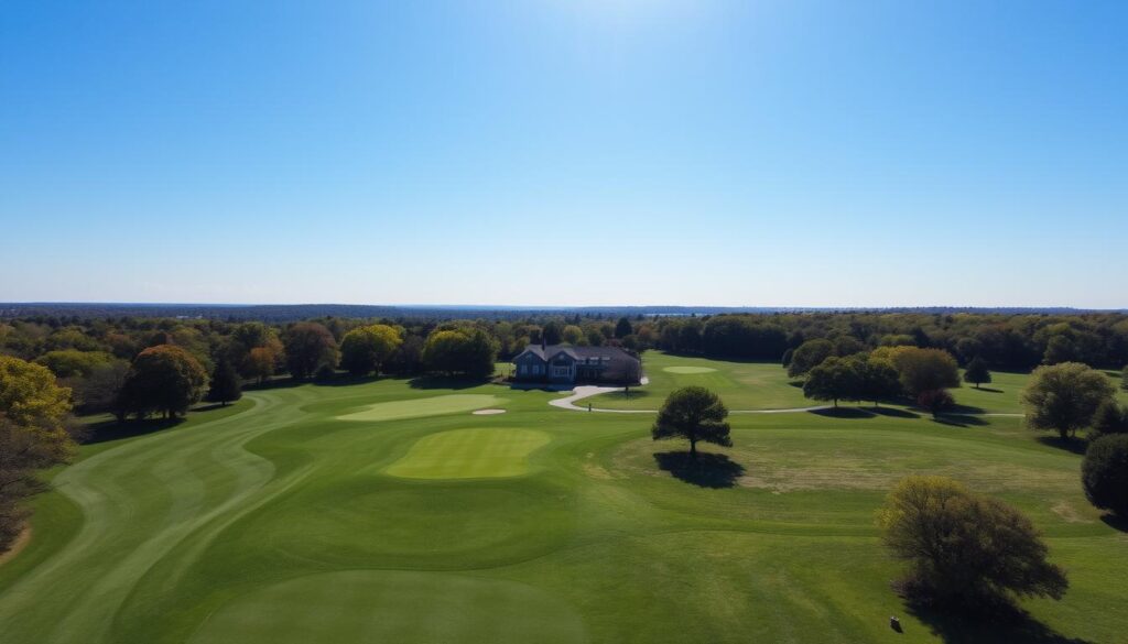 heatherwood golf course long island