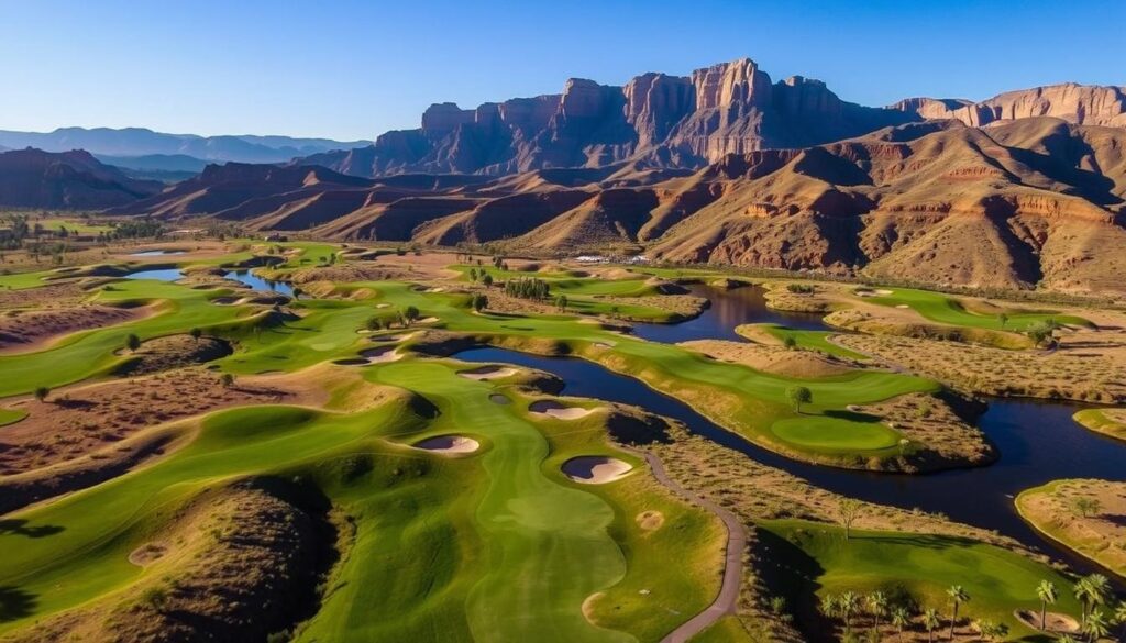 stone canyon golf club