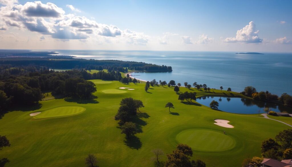 sunken meadow state park golf course