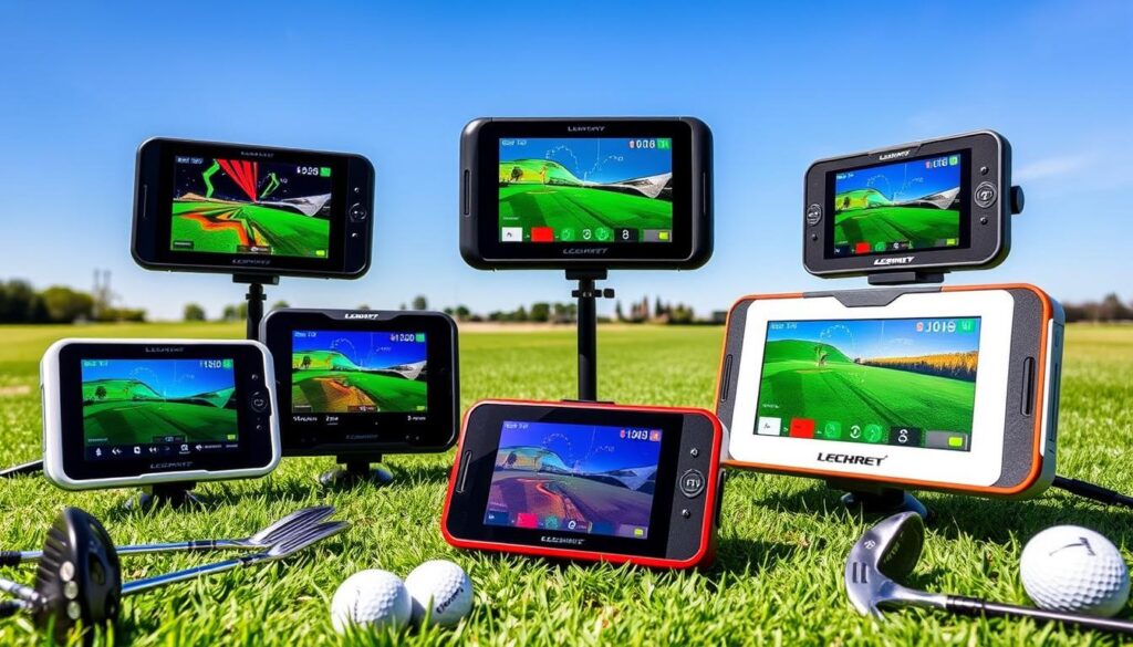 affordable golf launch monitors